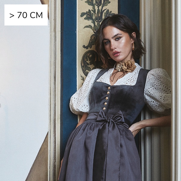 Dirndl lang gr 46 Clearance