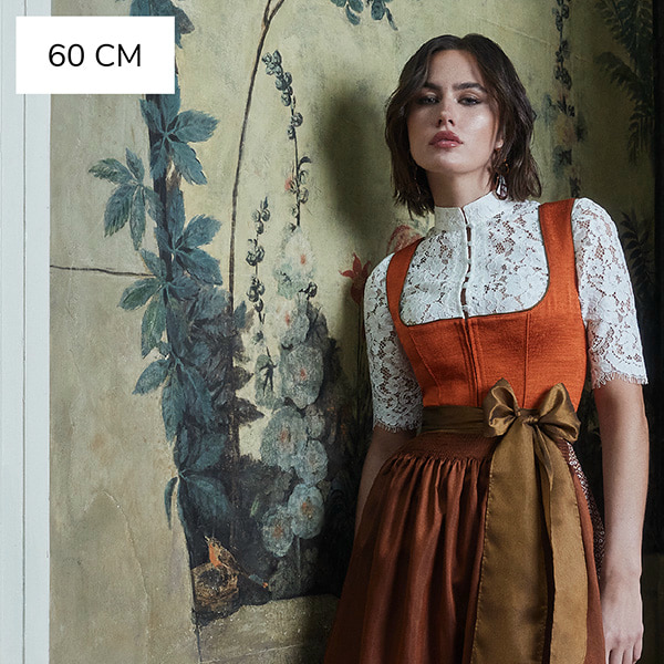 Dirndl gr 54 midi clearance