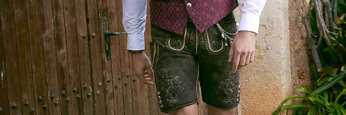 Lederhosen Lederhosen