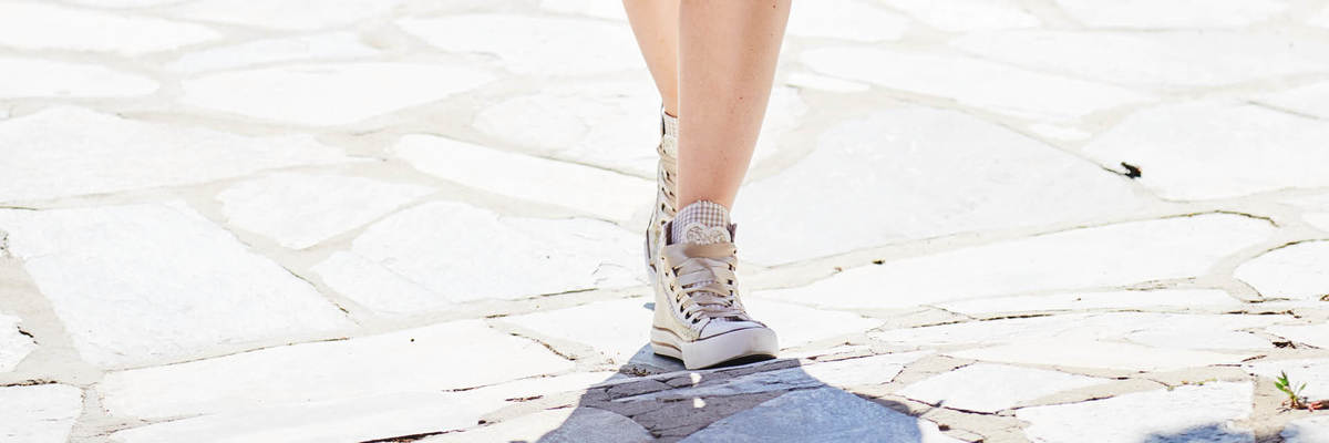 Trachten Sneaker Trachten Sneaker