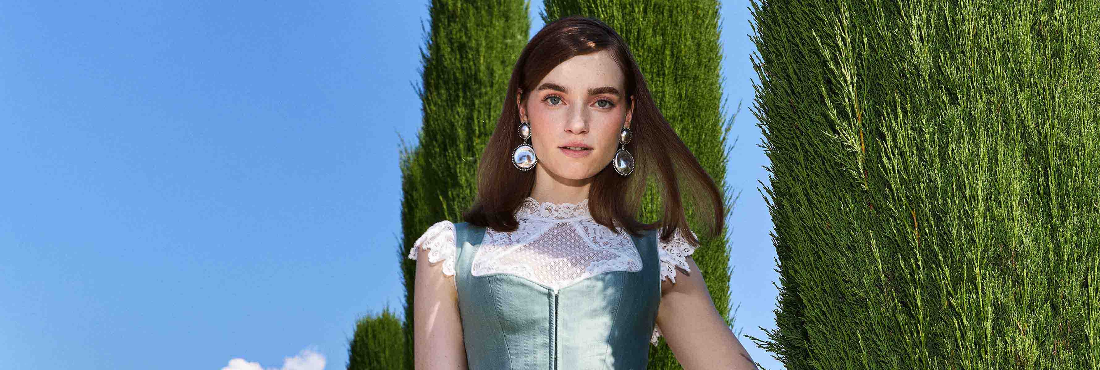 Outfits für's Oktoberfest für Damen