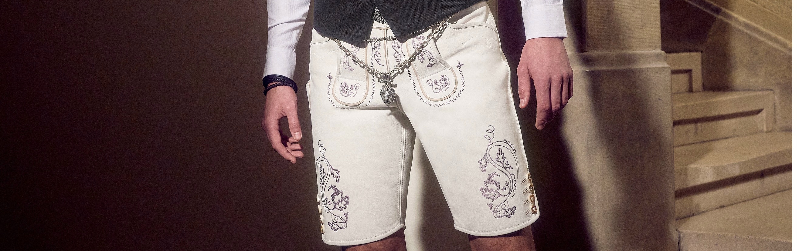 Lederhosen Lederhosen