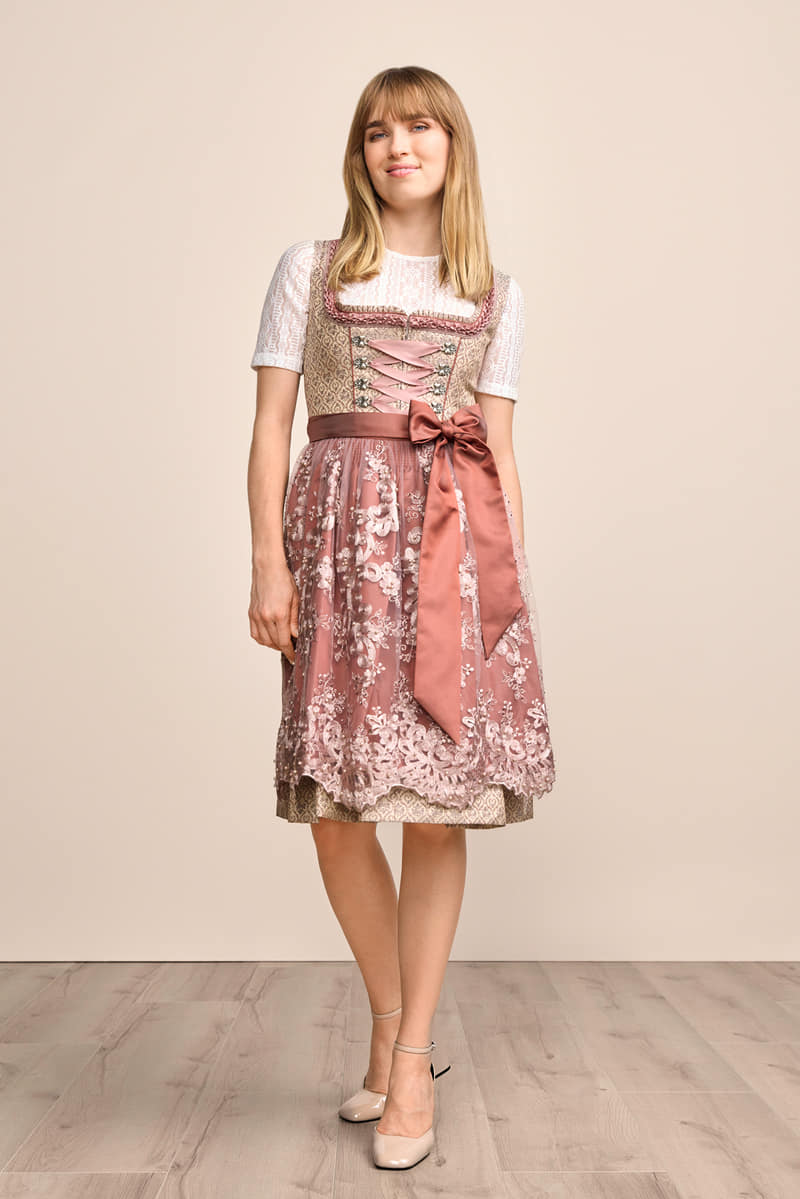 Dirndl Despina (60cm)
