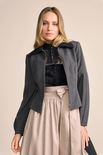 Trachtenjacke Moana