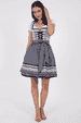 Dirndl Wilma (50cm)