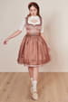 Dirndl Zafina (60cm)