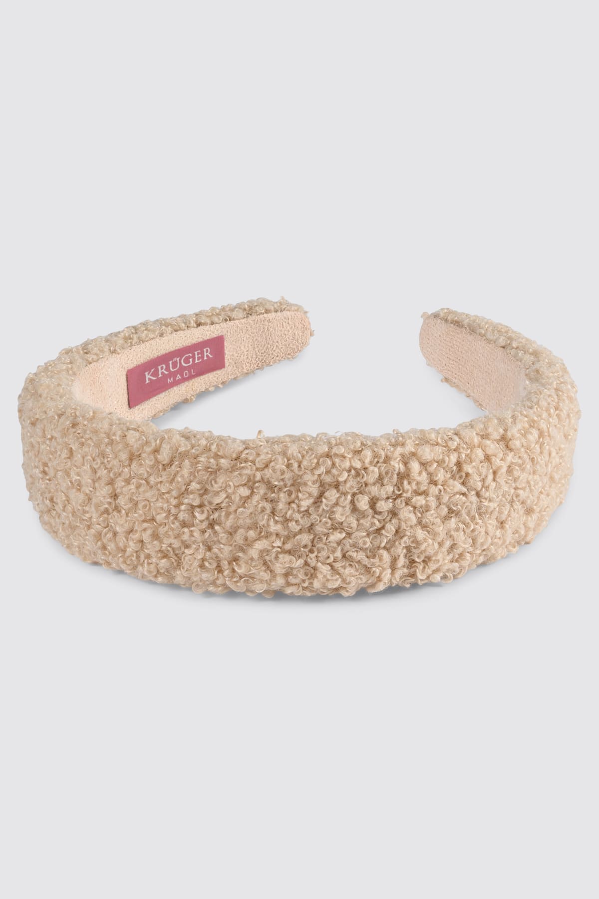 Teddy-Haarreif