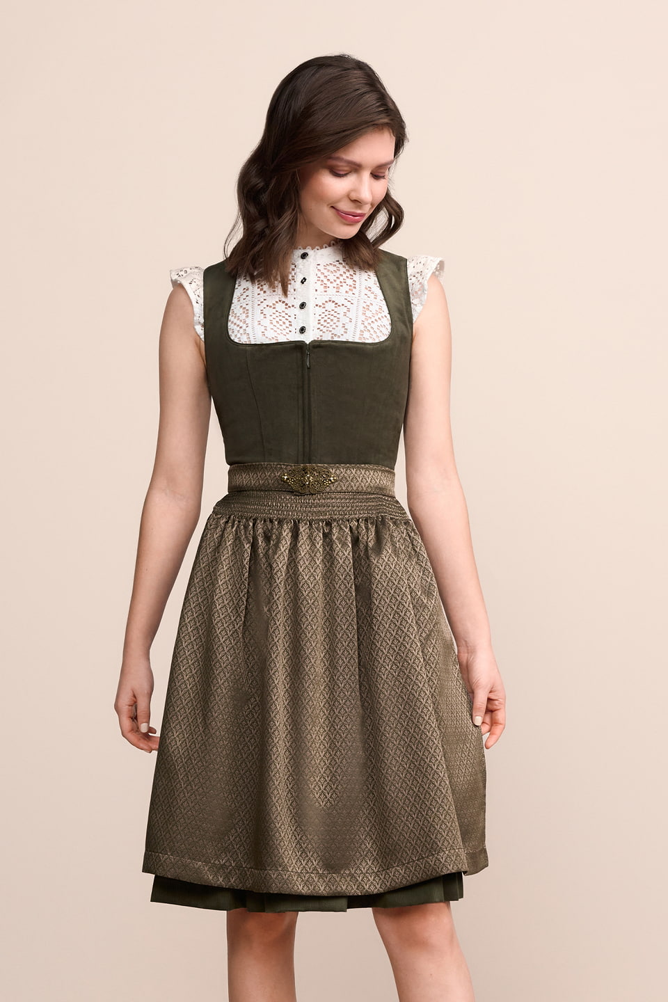 Dirndl Alisha (60cm)