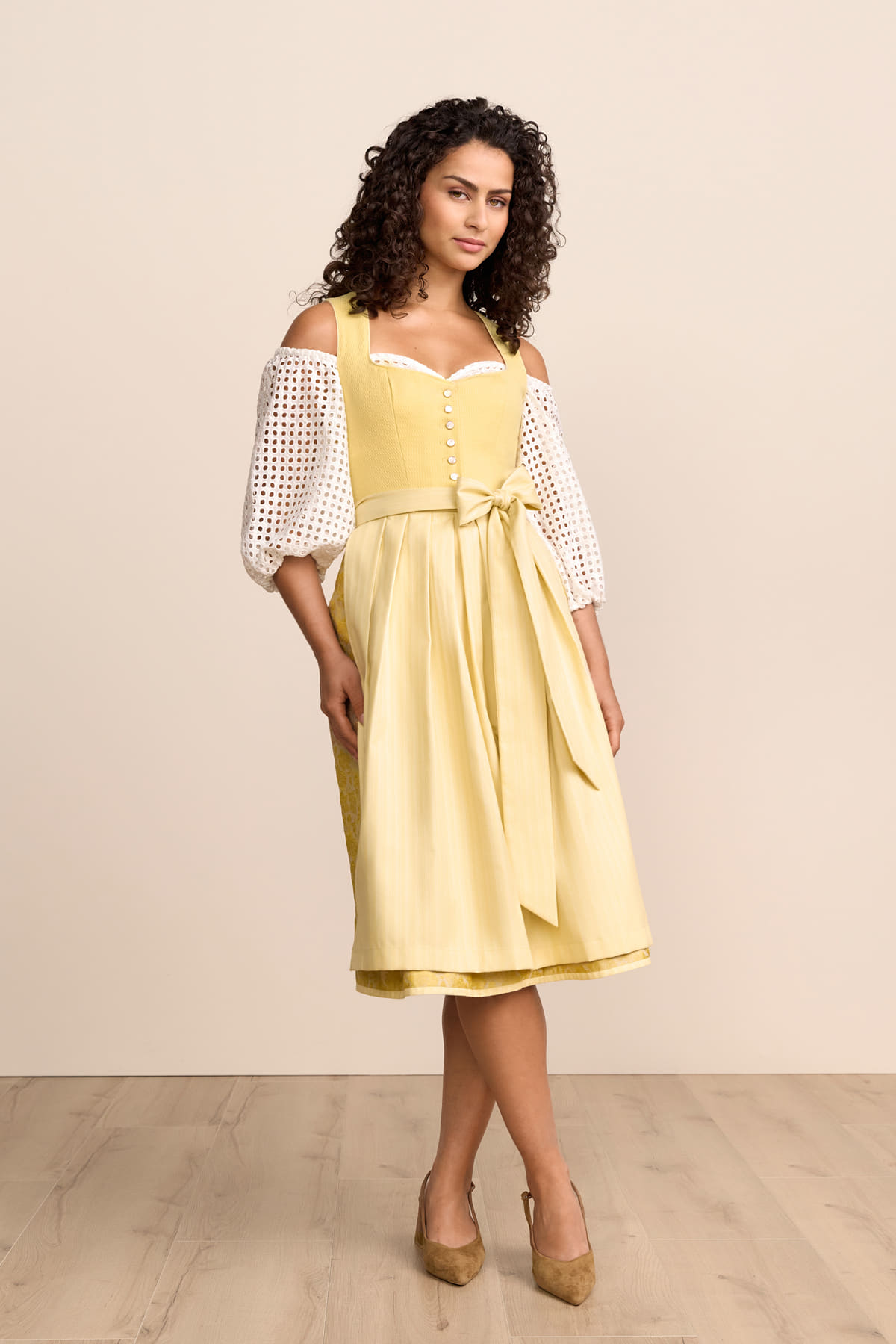 Dirndl Evira (70cm)