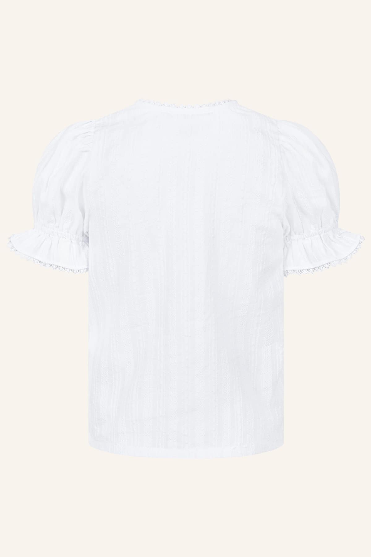 Kinderbluse Viona