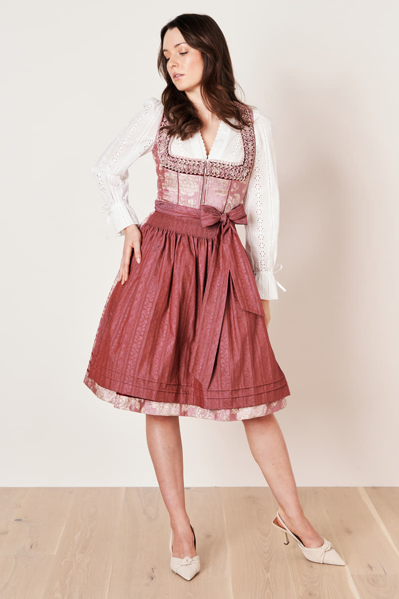 Dirndl Enrica (60cm)