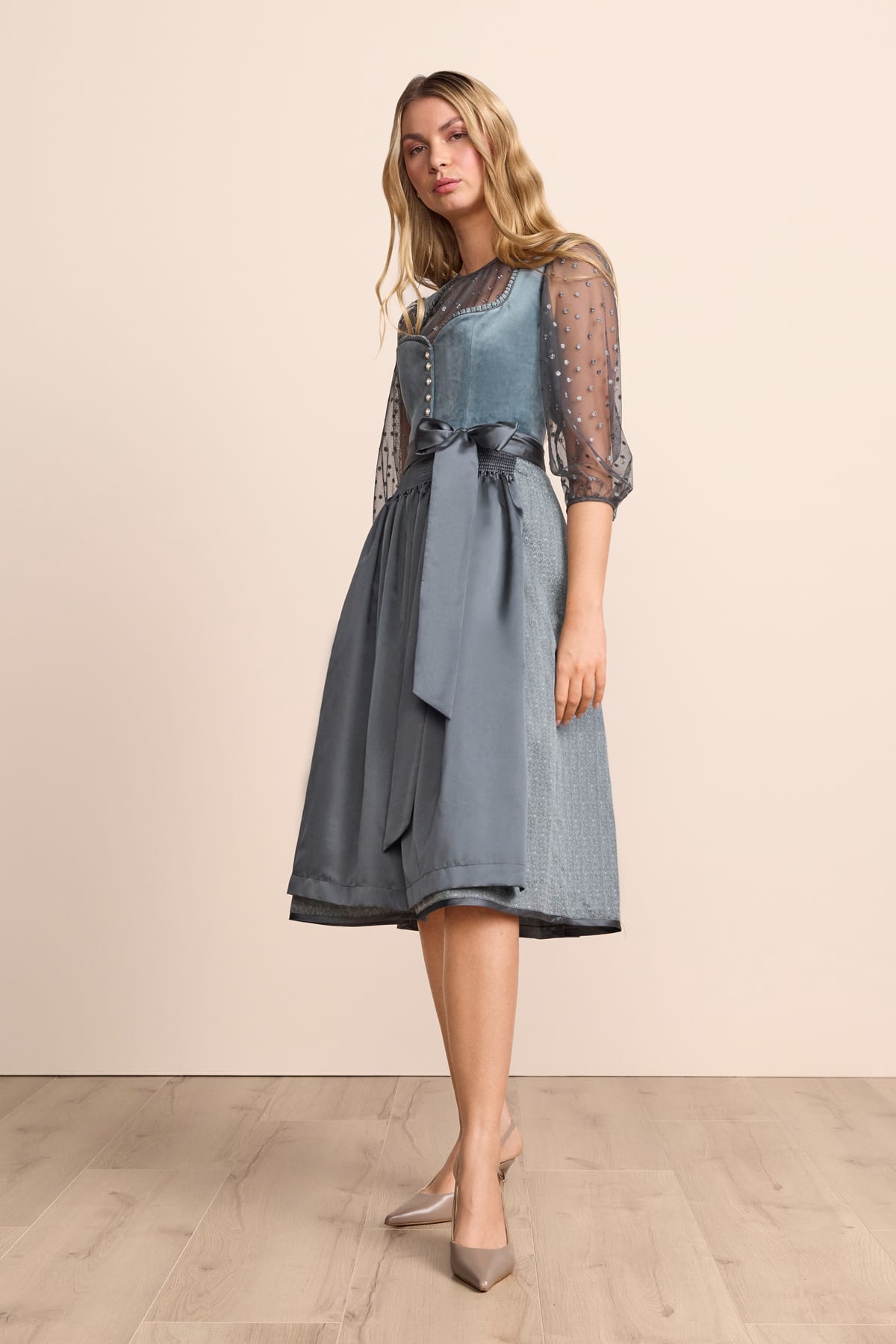 Dirndl Hannelin (70cm)