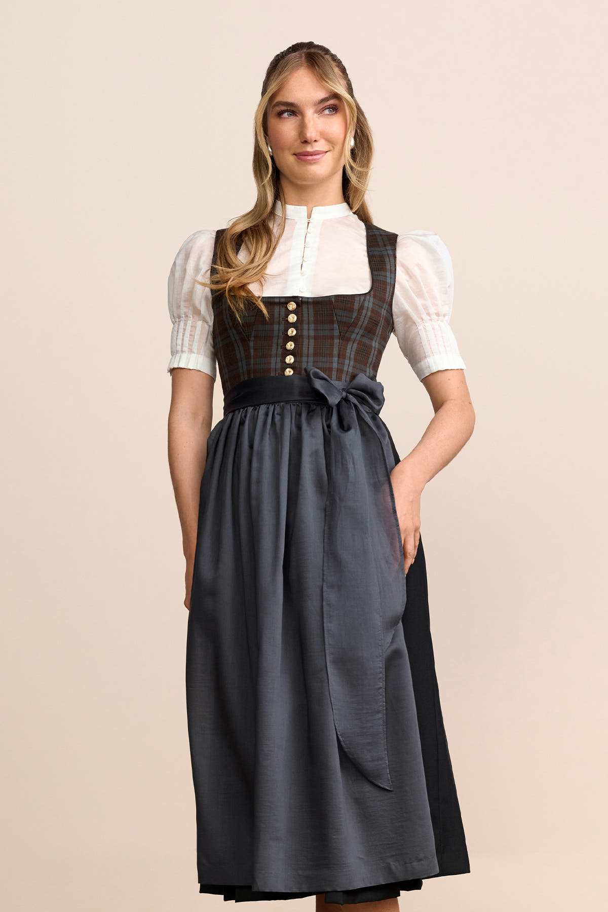 Dirndl Nieke (80cm)