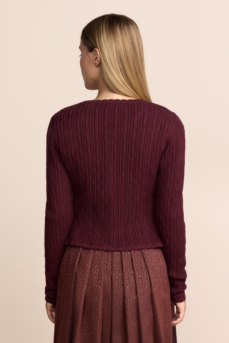 Trachtenjacke Lavinia