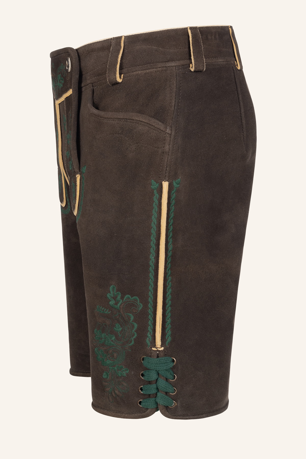 Lederhose Ulendo