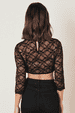 Dirndlbluse Simona