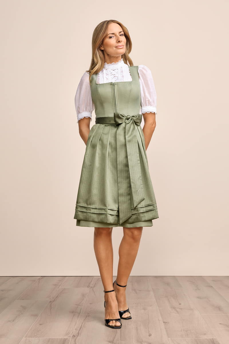 Dirndl Lillie (60cm)