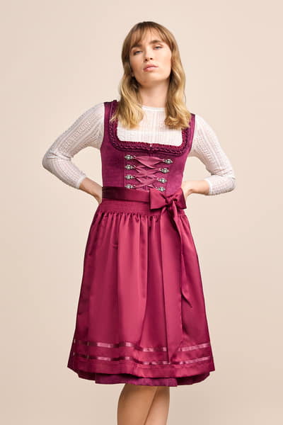 Dirndl Thialda (60cm)