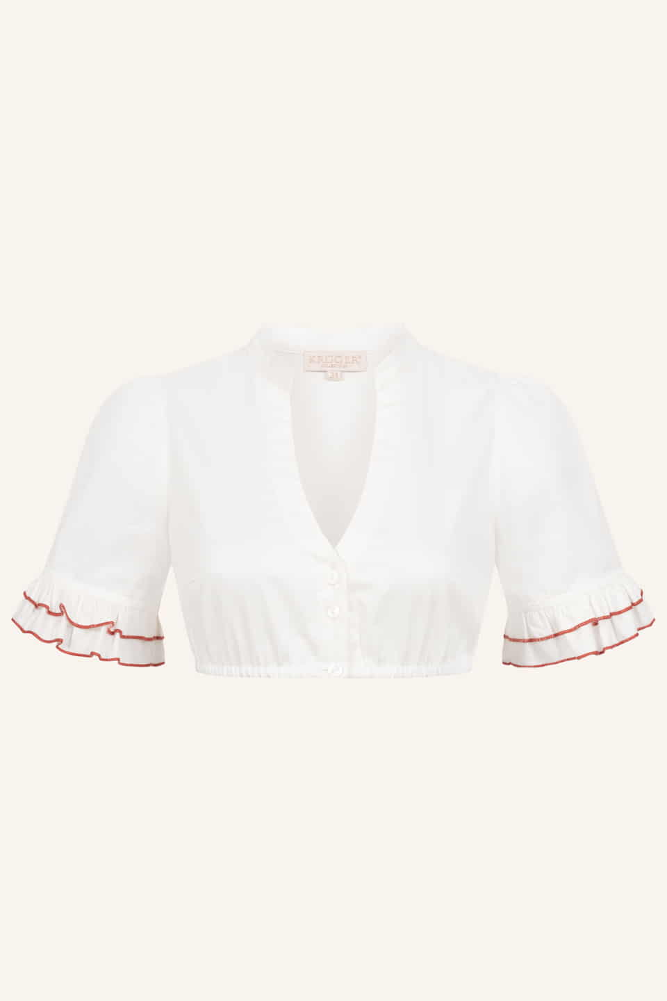 Dirndlbluse Nzuri
