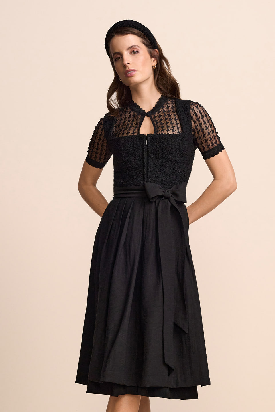 Dirndl Brivana (70cm)