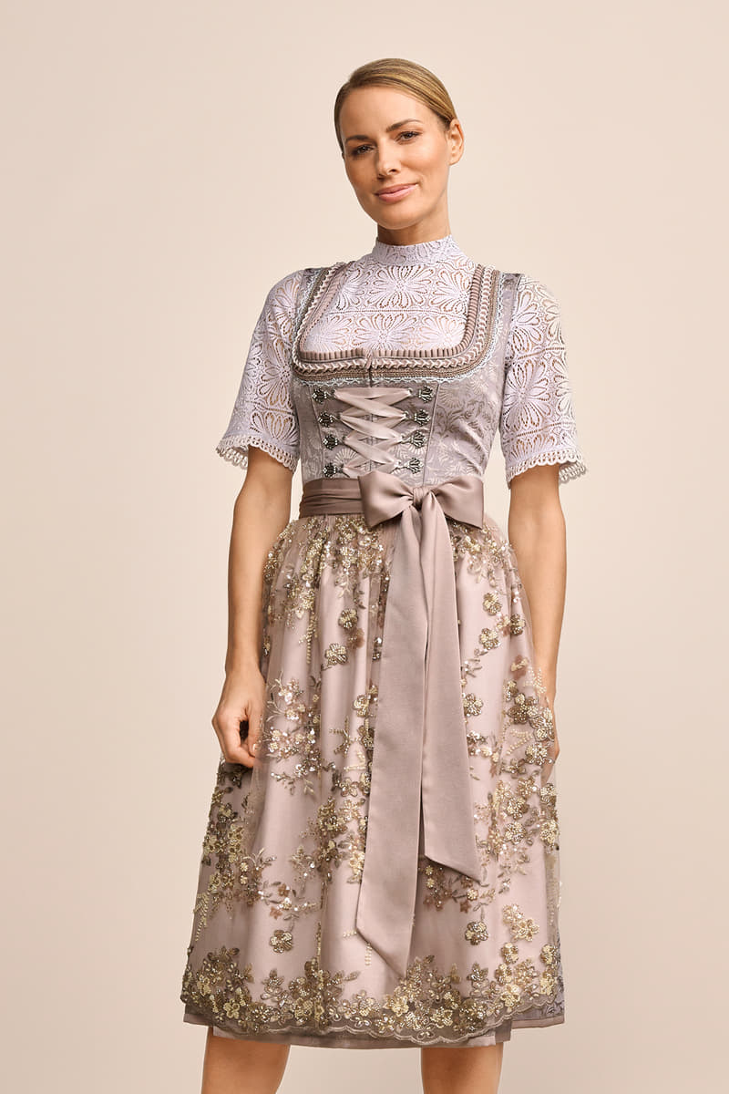 Dirndl Azalea (70cm)