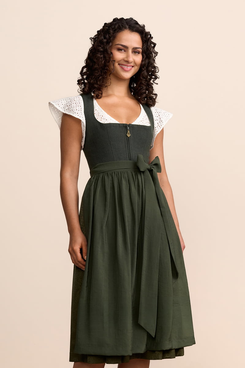 Dirndl Eulalie (80cm)