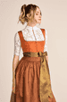 Dirndl Isa (70cm)