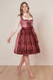 Dirndl Larina (60cm)