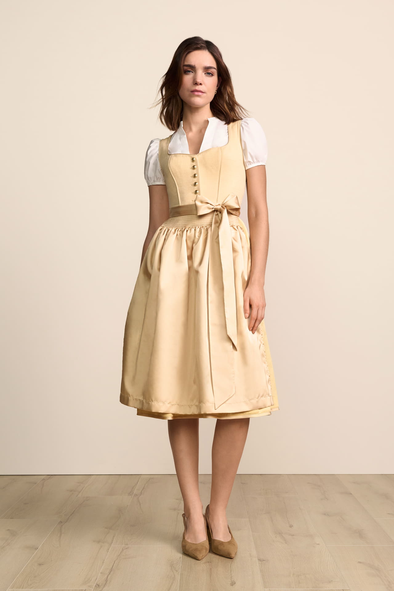 Dirndl Miralys (70cm)