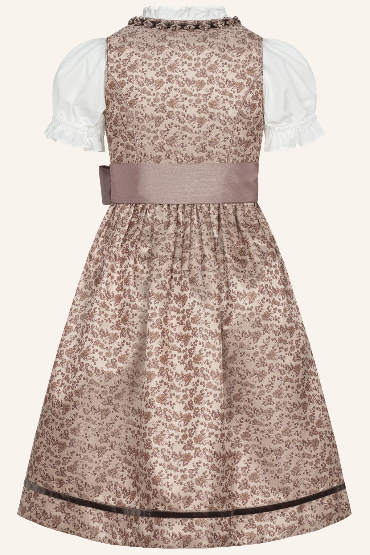 Kinderdirndl Kaelen