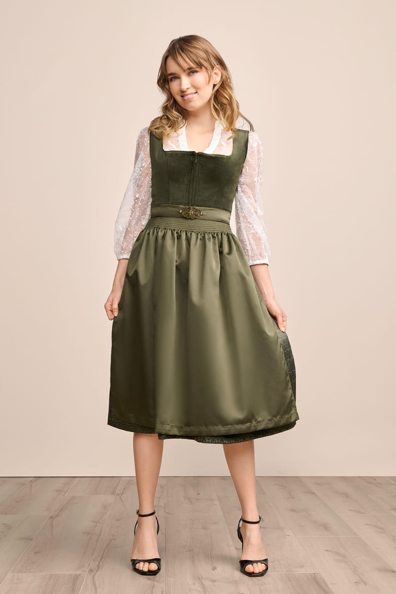 Dirndl Livie (70cm)