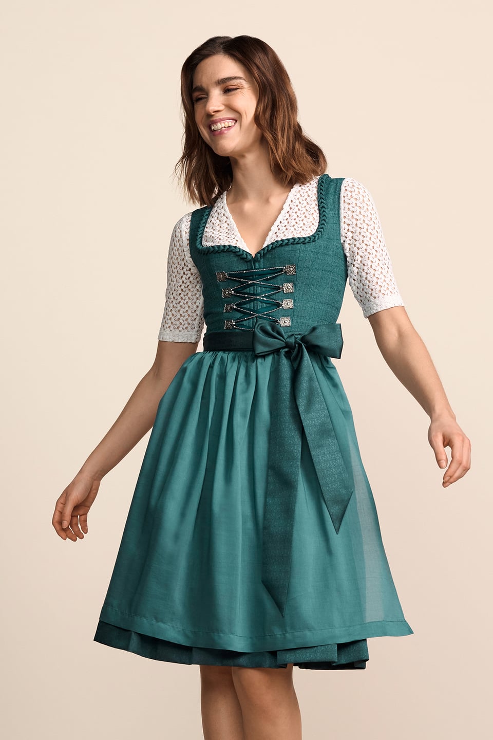 Dirndl Zahida (60cm)