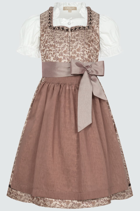 Kinderdirndl Kaelen