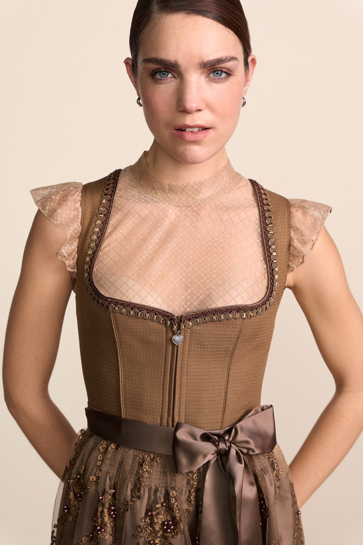 Dirndl Aldara (60cm)