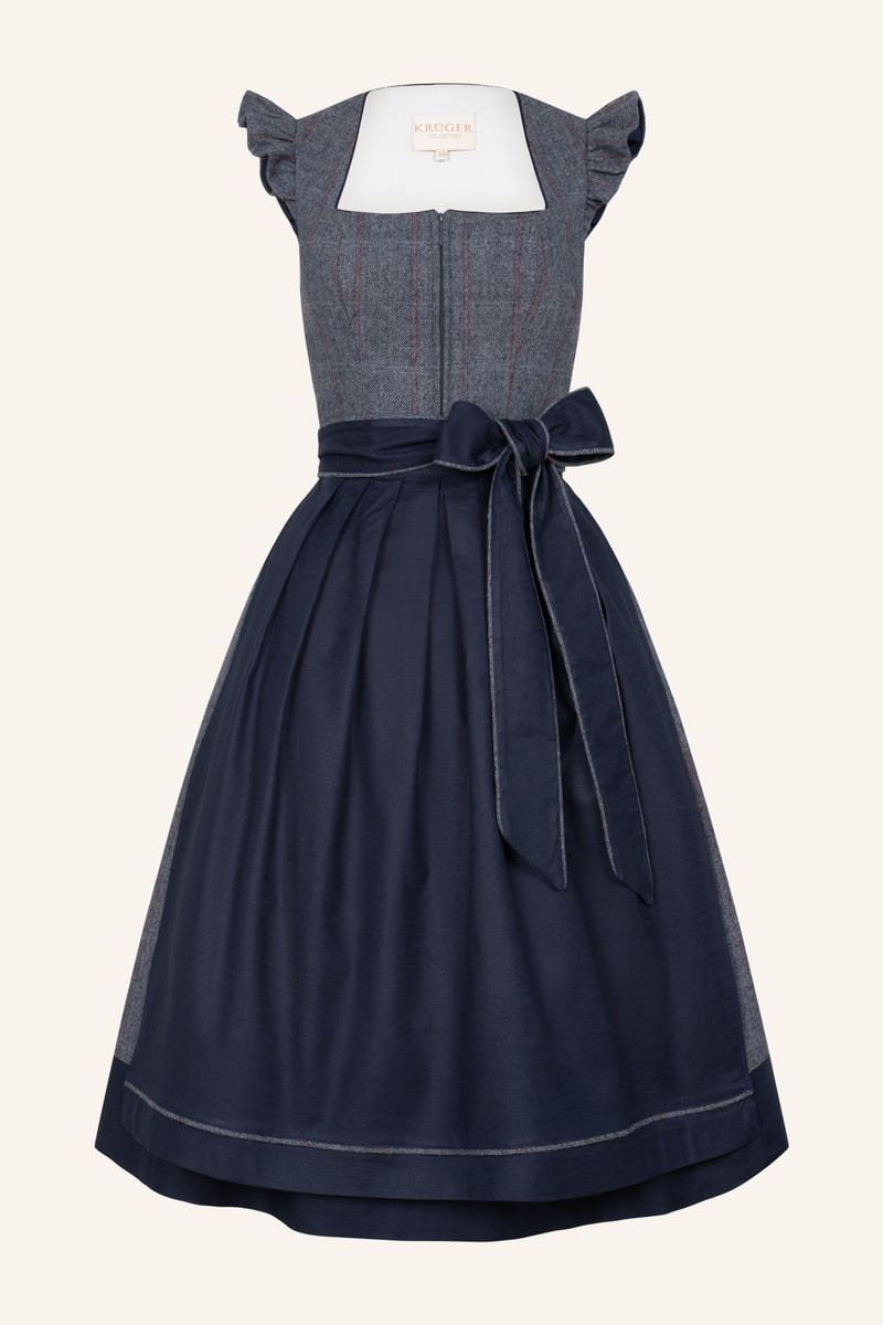 Dirndl Skye Romance (70cm)