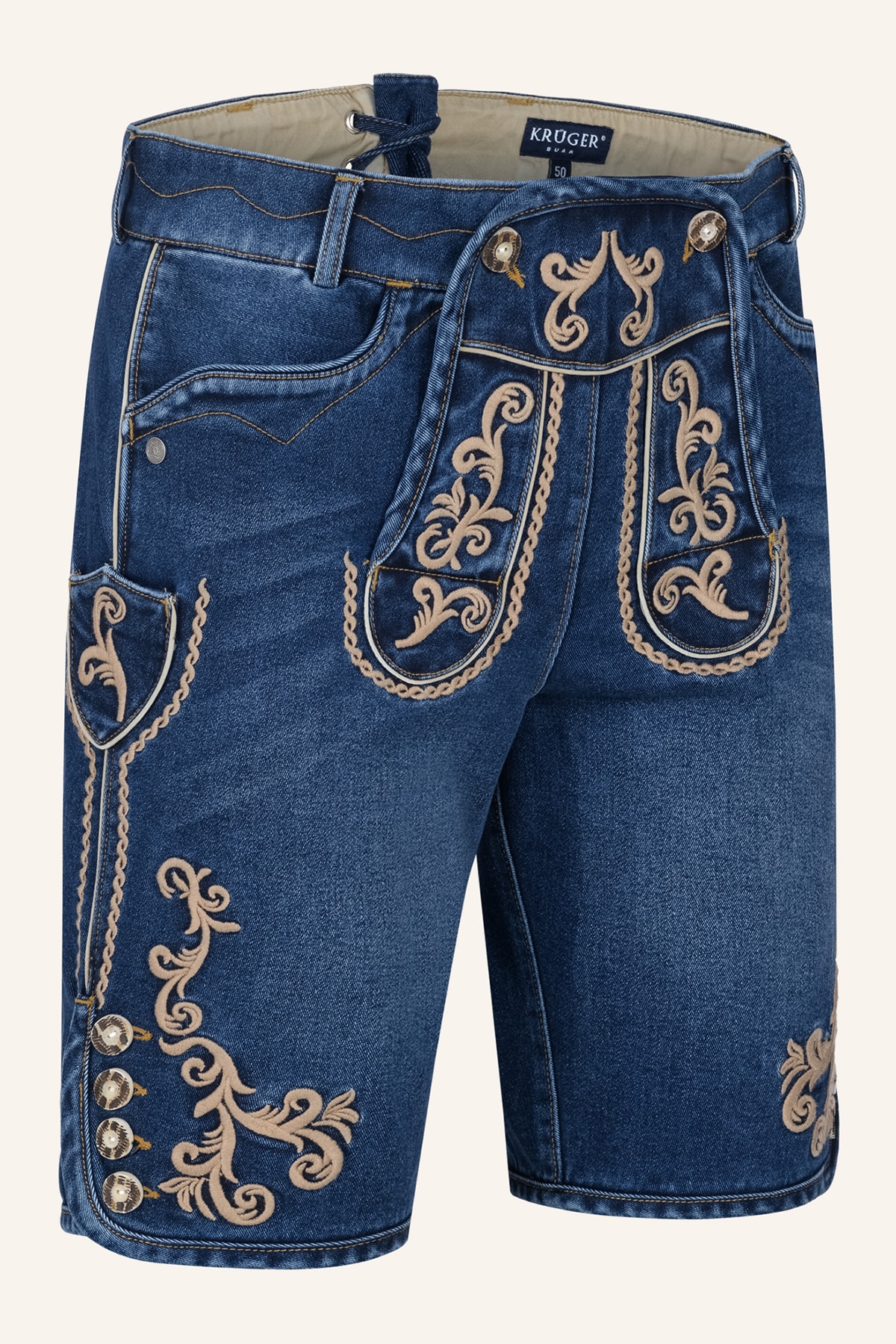 Trachtenhose Jerik