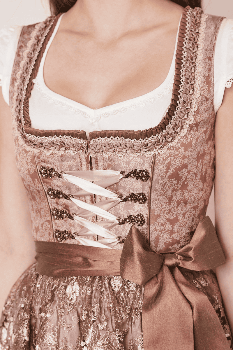 Dirndl Irmi (50cm)