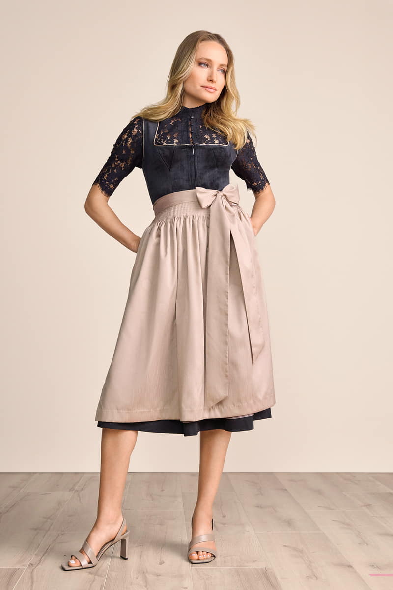 Dirndl Suzanne (70cm)