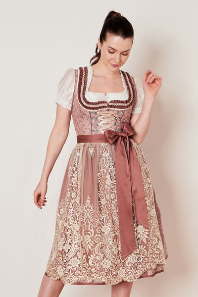 Dirndl Janet (70cm)