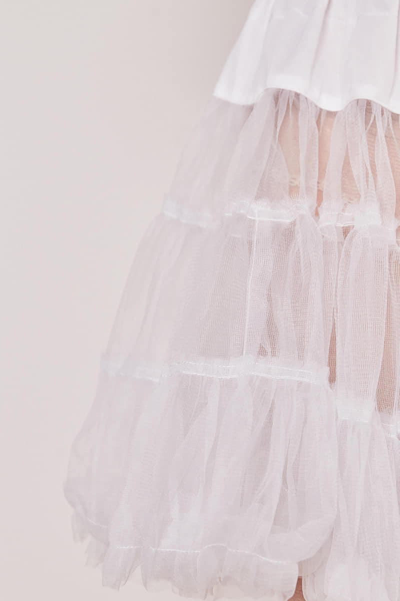 Petticoat (60cm)