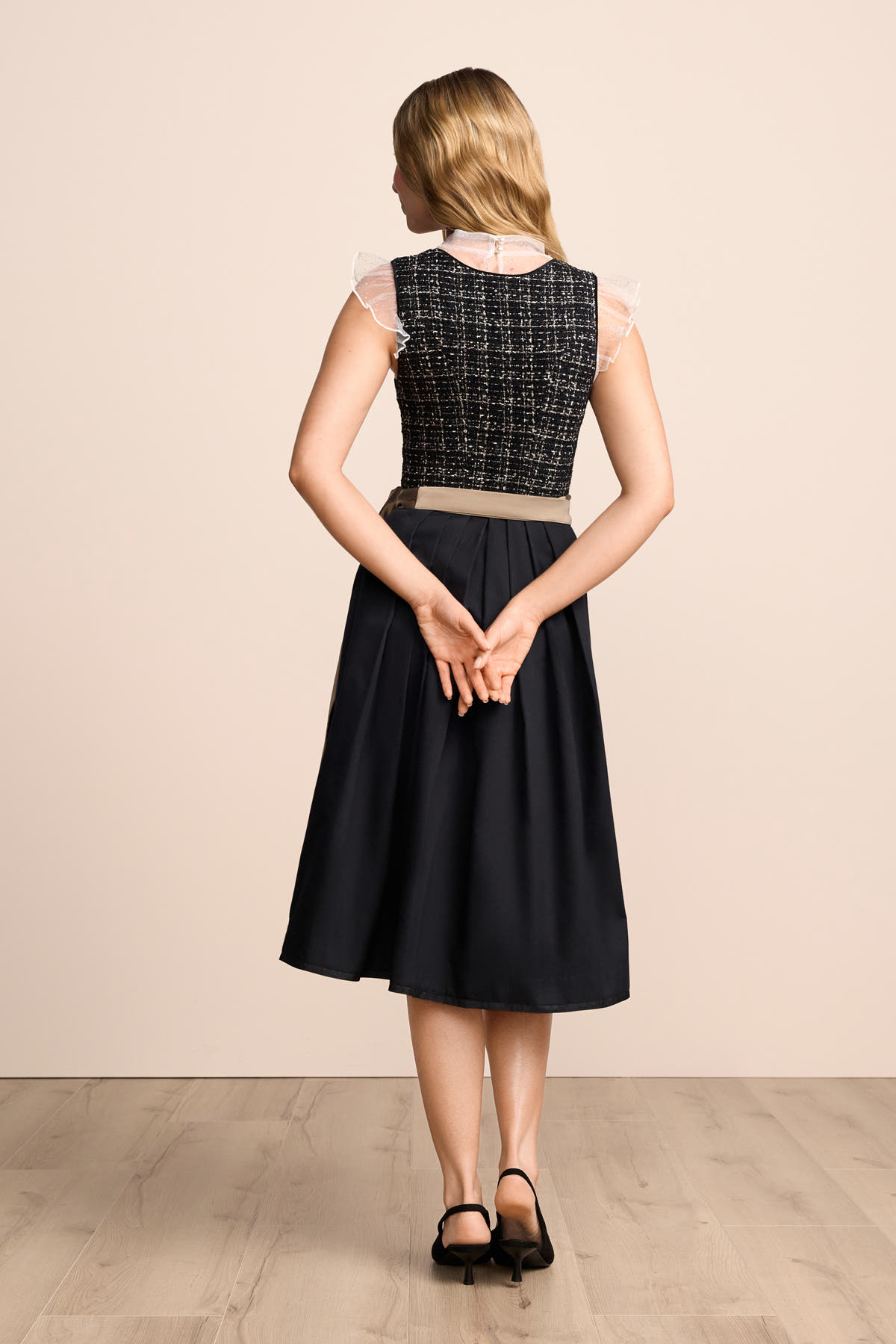 Dirndl Rosvina (70cm)