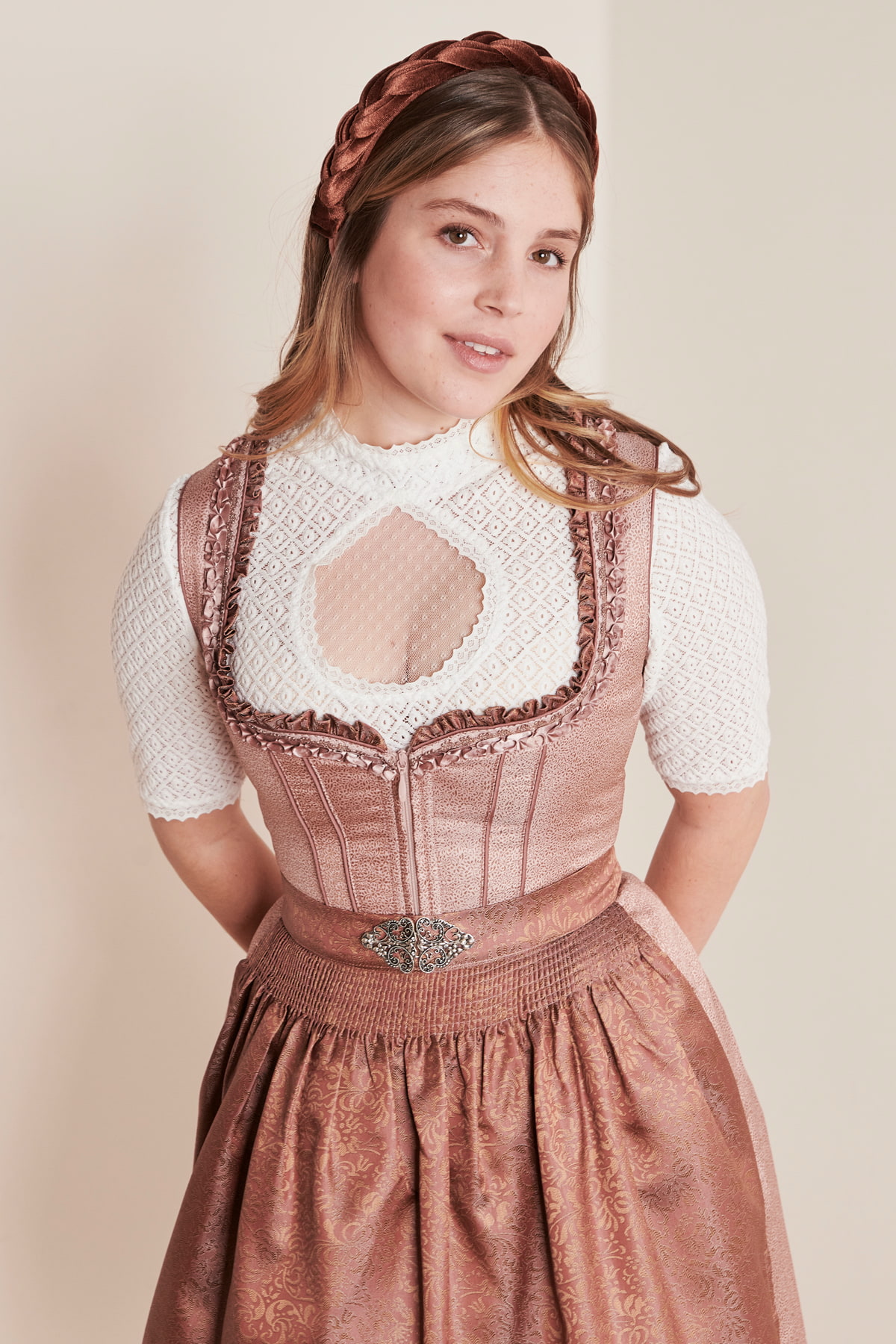 Dirndl Zafina (50cm)