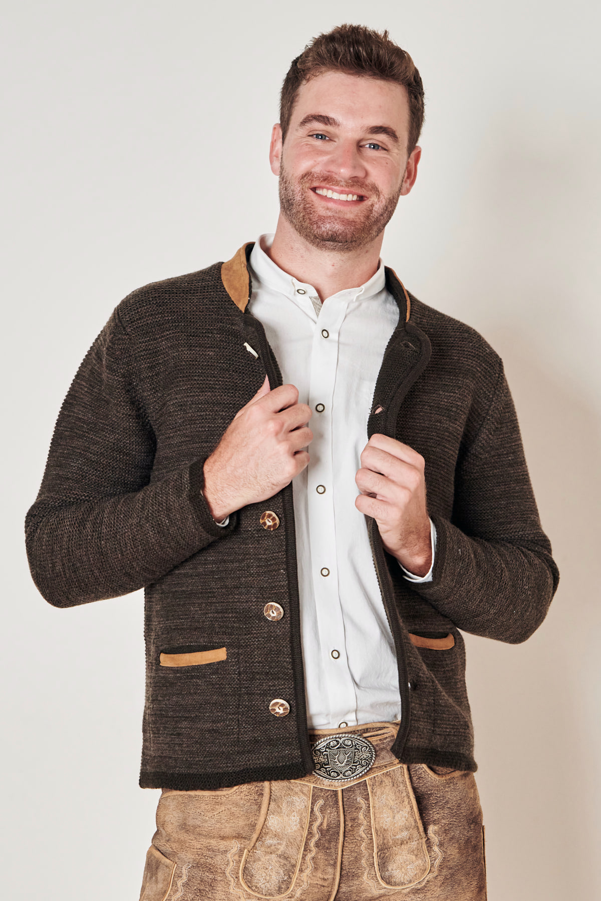 Trachtenjacke Titus