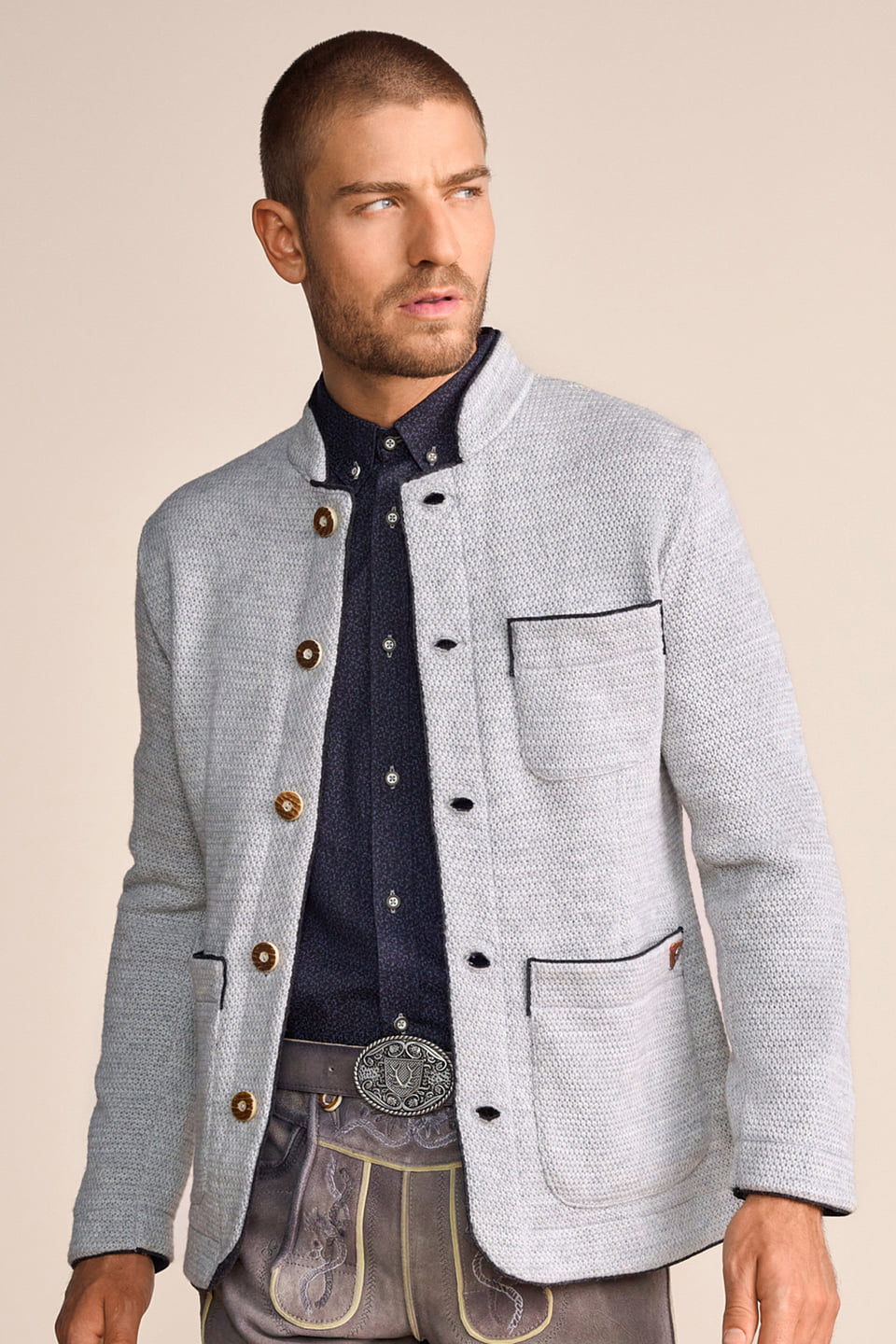 Trachtenjacke Wilke