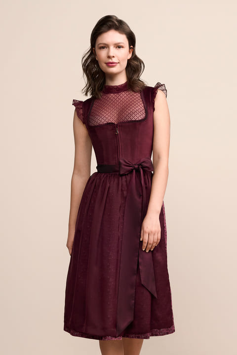 Dirndl Dilia (70cm)