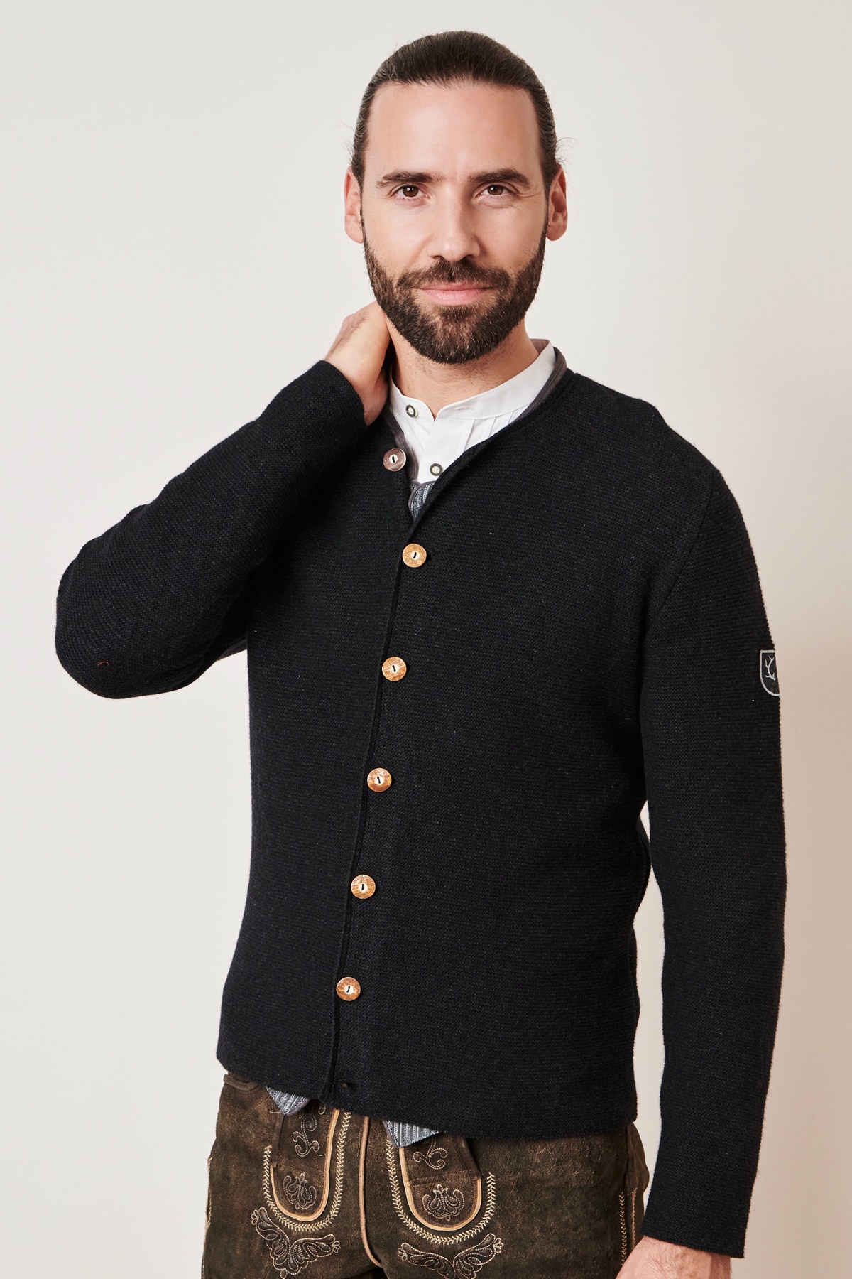 Trachtenjacke Emanuel