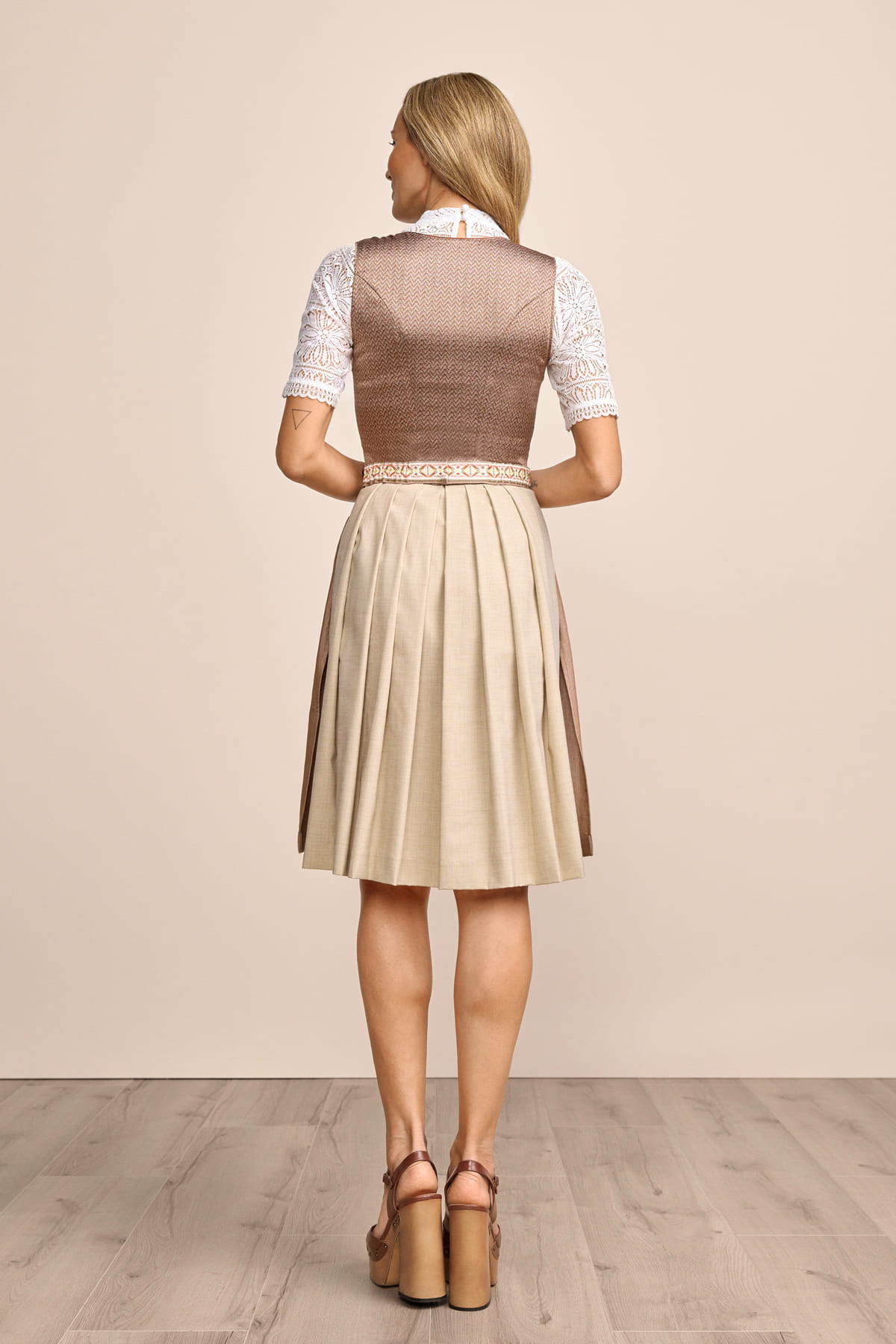 Dirndl Irabelle (60cm)