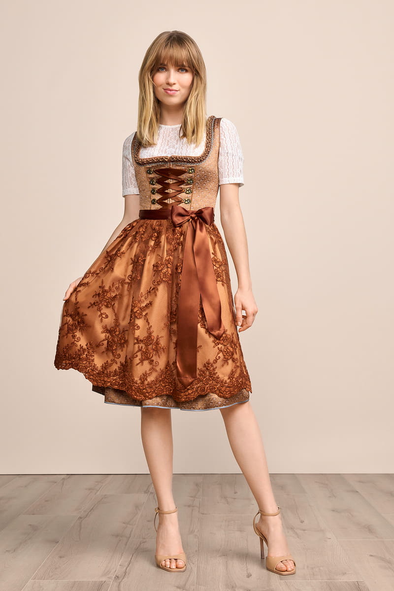 Dirndl Maris (60cm)