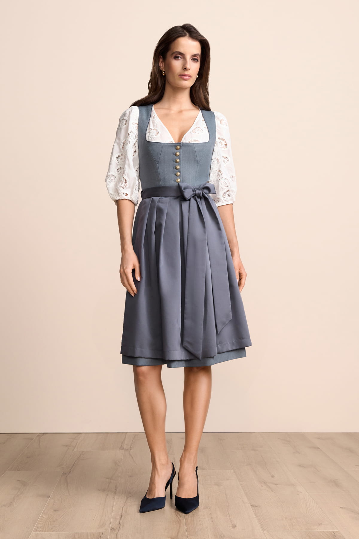Dirndl Sarai (60cm)