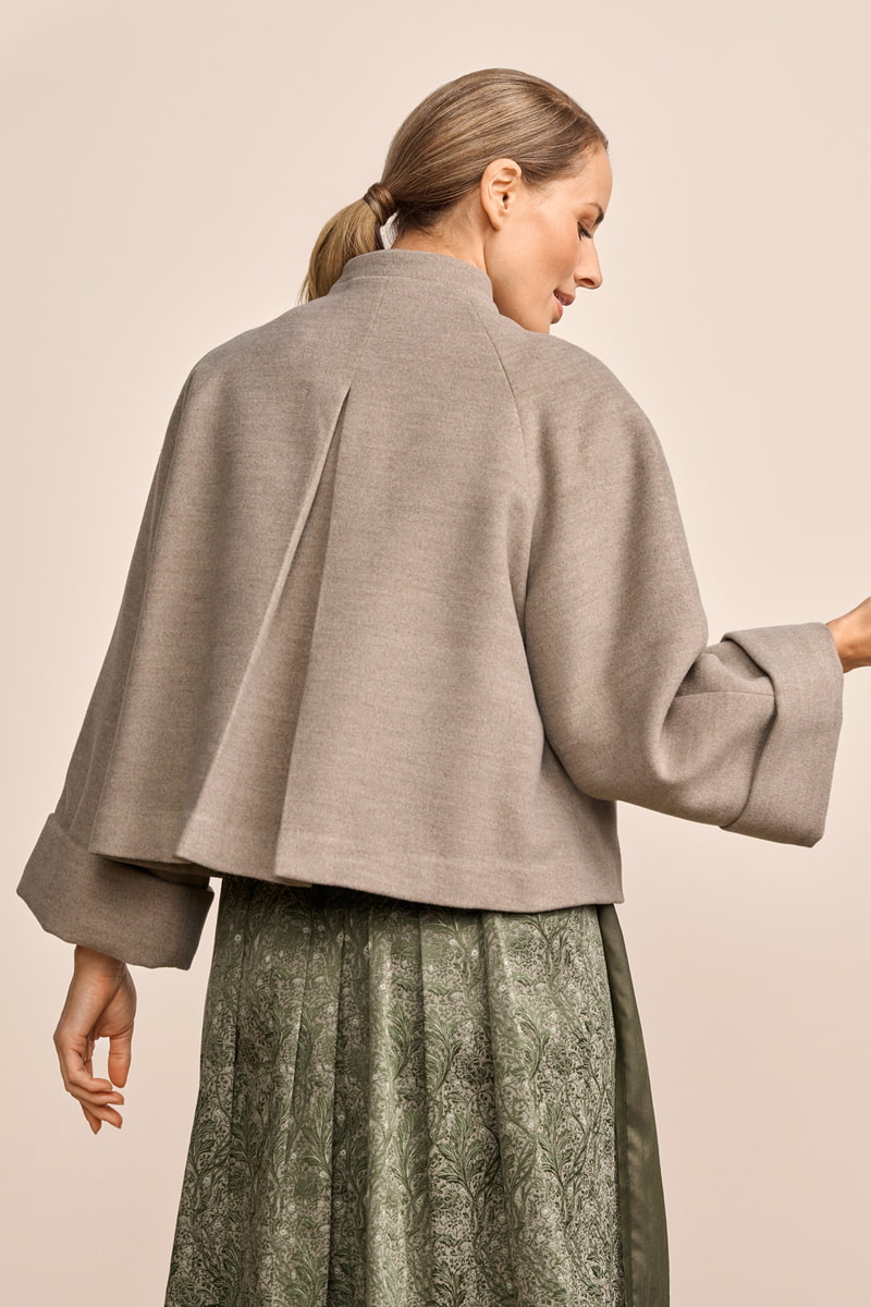 Trachtenjacke Mareet